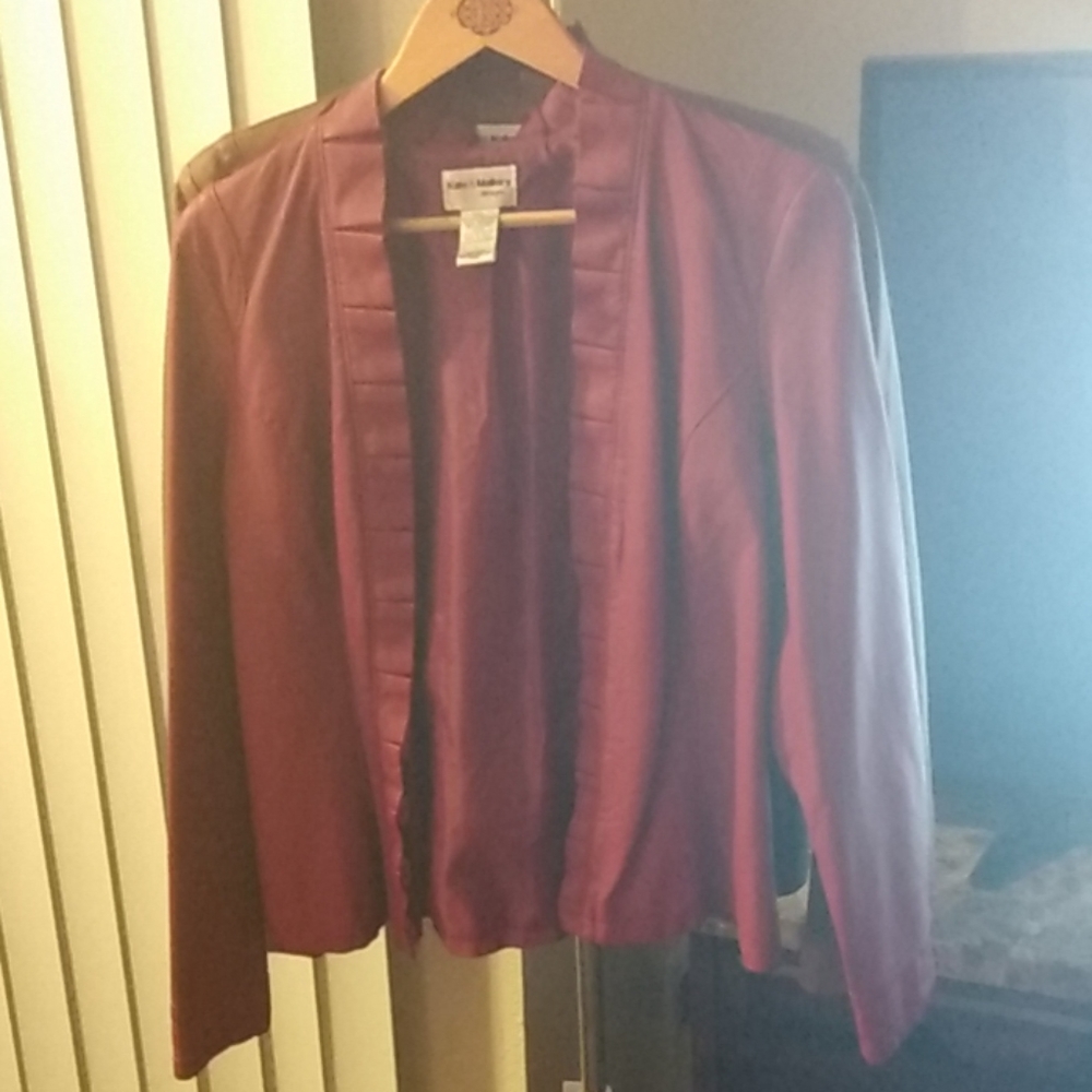 Jackets - Picture 2 of 2